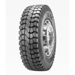 Pneu Aro 22.5 Prometeon TG88 TL 275/80R22.5 149/146L