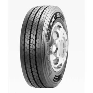 Pneu Aro 17.5 Prometeon MC01 TL 215/75R17.5 126/124M