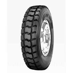 Pneu Aro 20 Prometeon TQ01 TT 12.00R20 154/150G