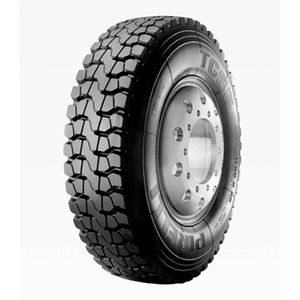 Pneu Aro 20 12.00R20 154/150K TG85 TT Prometeon