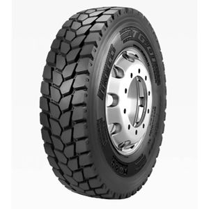 Pneu Aro 22 11.00R22 151/148K TG01 TT Prometeon
