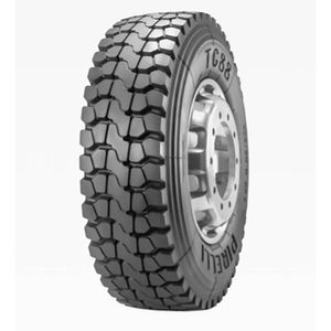 Pneu Aro 22 11.00R22 150/146K TG88 TT Prometeon