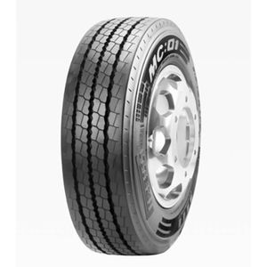 Pneu Aro 22.5 295/80R22.5 152/148J MC01 TL Prometeon