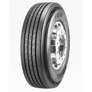 Pneu Aro 22.5 275/80R22.5 149/146M FR88 TL Prometeon