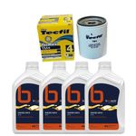 KIT-TROCA-OLEO-XSARA-BREAK-1.9-8V--1997-2005-5W30
