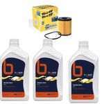 KIT-TROCA-OLEO-206-SW-PRESENCE-1.4-8V--2005-2007-5W30