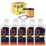 KIT-TROCA-OLEO-207-XSI-1.6-16V-2008-2016-5W30