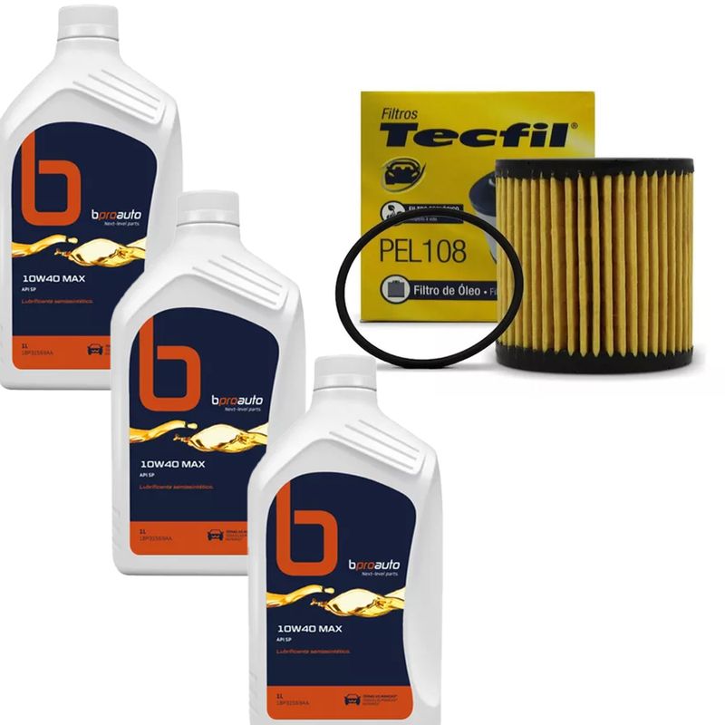 KIT-TROCA-OLEO-207-SW-XR-1.4-8V-2008-2016-10W40