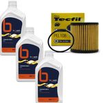 KIT-TROCA-OLEO-HOGGAR-X-LINE-1.4-8V-2010-2016-10W40