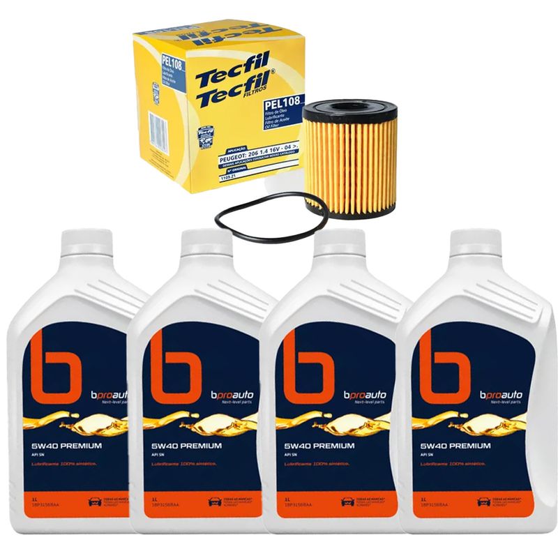 KIT-TROCA-OLEO-AIRCROSS-BUSINESS-1.6-16V-2016-2017-5W40