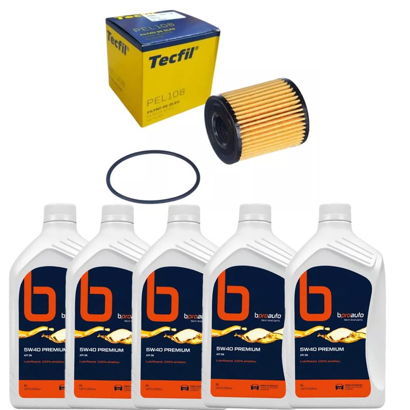 KIT-TROCA-OLEO-C4-LOUNGE-FEEL-1.6-16V-2018-2021-5W40