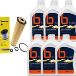 KIT-TROCA-OLEO-CLASSE-C-200-KOMP-1.8-16V-2006-2013-5W40