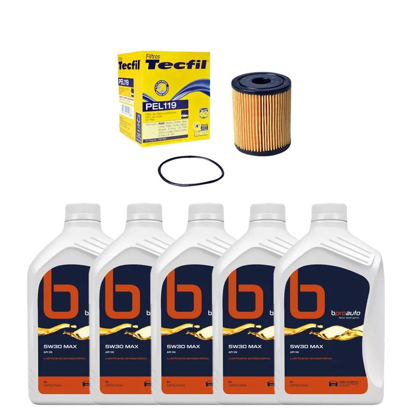 KIT-TROCA-OLEO-DOBLO-ADVENTURE-LOCKER-1.8-16V-2012-2020-5W30