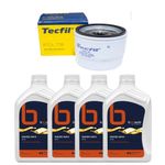 KIT-TROCA-OLEO-PICANTO-EX-1.0-12V--2006-2019-5W30