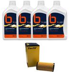 KIT-TROCA-OLEO-CLIO-AUTHENTIQUE-1.0-16V--2003-2016-5W40