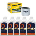 KIT-TROCA-OLEO-IMPREZA-SD-WRX-TURBO-2.5-16V-2006-2014-5W30