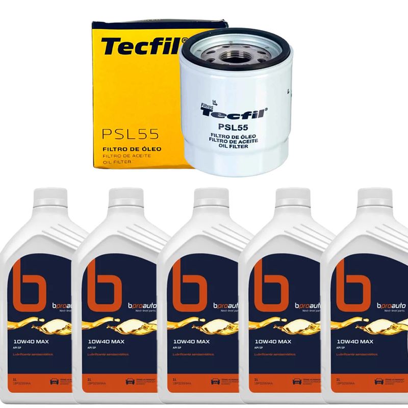 KIT-TROCA-OLEO-SENTRA-UNIQUE-2.0-16V-2012-2016-10W40