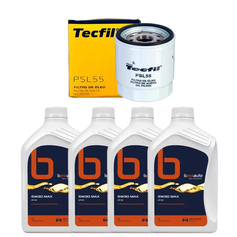 KIT-TROCA-OLEO-MARCH-SV-1.0-12V-2014-2020-5W30