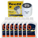 KIT-TROCA-OLEO-A4-MULTITRONIC-3.0-30V-V6--2001-2006-5W40