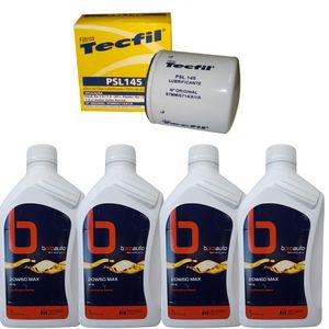 Troca De Óleo Ka Gl 1.0 8V Zetec (2000-2008) 20W50 BProauto