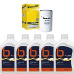 KIT-TROCA-OLEO-KA-TECNO-1.6-8V-ZETEC-2009-2011-5W30