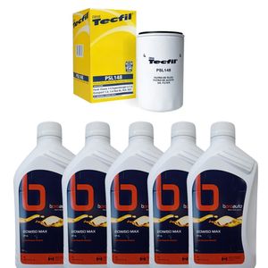Troca De Óleo Ka Xr 1.6 8V Zetec (2000-2010) 20W50 BProauto