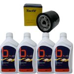 KIT-TROCA-OLEO-GOL-G3-PLUS-1.0-16V-EA111-2000-2005-20W50