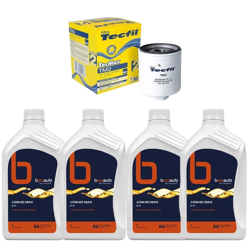 KIT-TROCA-OLEO-UNO-MILLE-1.0-8V-FIRE--2001-2010-10W40