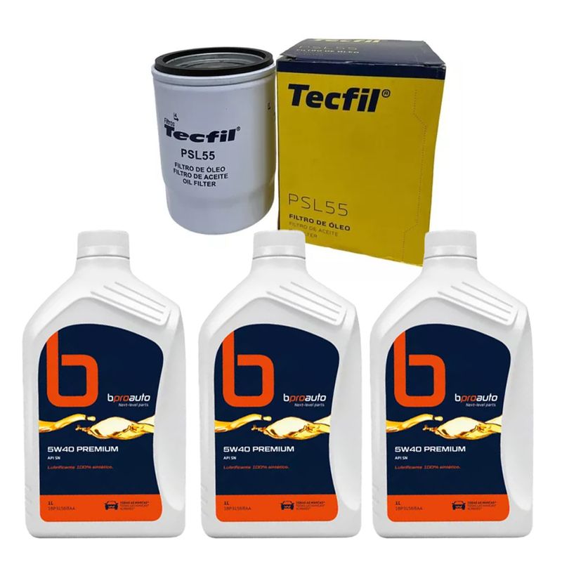 KIT-TROCA-OLEO-500-CULT-DUALOGIC-1.4-8V-EVO-2011-2015-5W40