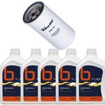KIT-TROCA-OLEO-ECOSPORT-XL-1.6-8V-ZETEC-2002-2012-5W30