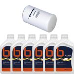KIT-TROCA-OLEO-EDGE-LIMITED-FWD-3.5-24V-V6-2011-2014-5W30