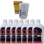 KIT-TROCA-OLEO-RANGER-XL-SUPERCAB-2.5-12V-2010-2012-20W50