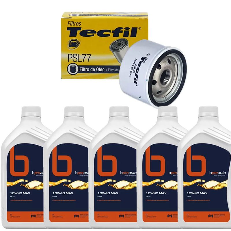KIT-TROCA-OLEO-KANGOO-EXPRESSION-1.6-16V-2007-2008-10W40