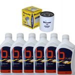 KIT-TROCA-OLEO-MEGANE-RXE-2.0-16V-2003-2006-20W50