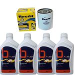 KIT-TROCA-OLEO-MEGANE-RT-1.6-16V-1997-2005-20W50