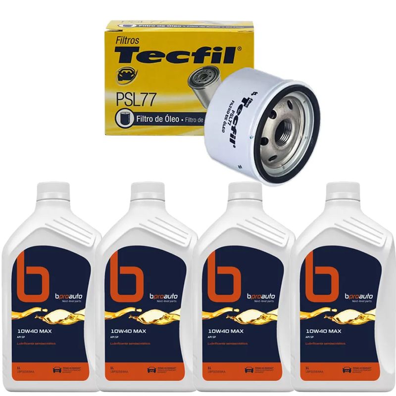 KIT-TROCA-OLEO-SANDERO-DYNAMIQUE-1.6-8V-2014-2017-10W40