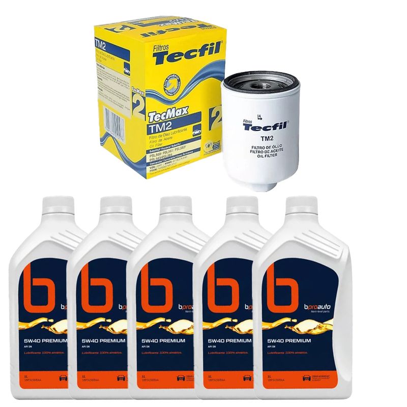 KIT-TROCA-OLEO-TT-QUATTRO-1.8-20V-AUM--1998-2011-5W40