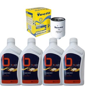 Troca De Óleo Saveiro G3 Fun 1.8 8V Ap (2000-2005) 20W50 BProauto