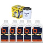 KIT-TROCA-OLEO-ASTRA-COMFORT-2.0-8V--2004-2007-5W30