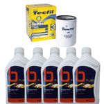 KIT-TROCA-OLEO-VECTRA-EXPRESSION-2.0-8V--2004-2005-20W50