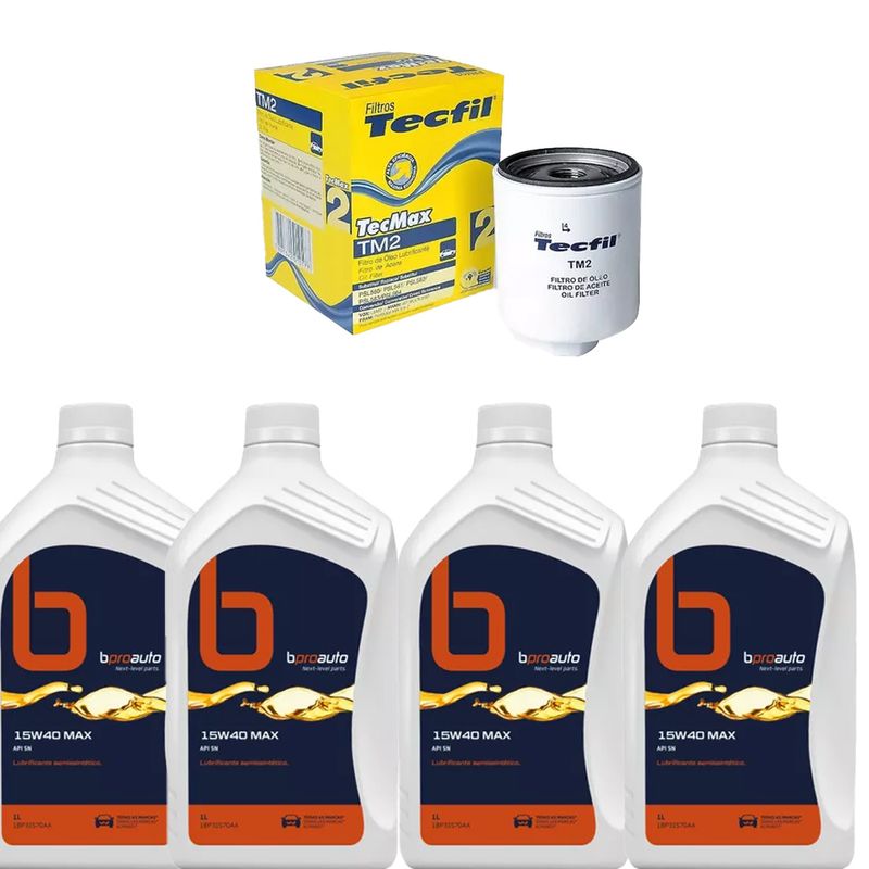 KIT-TROCA-OLEO-FIORINO--1.5-8V-FIASA--1996-2005-15W40