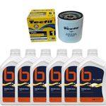 KIT-TROCA-OLEO-XTYPE-ESTATE-3.0-24V-V6--2005-2009-5W30