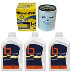 KIT-TROCA-OLEO-HB20-S-COMFORT-PLUS-1.0-12V-2013-2020-5W30