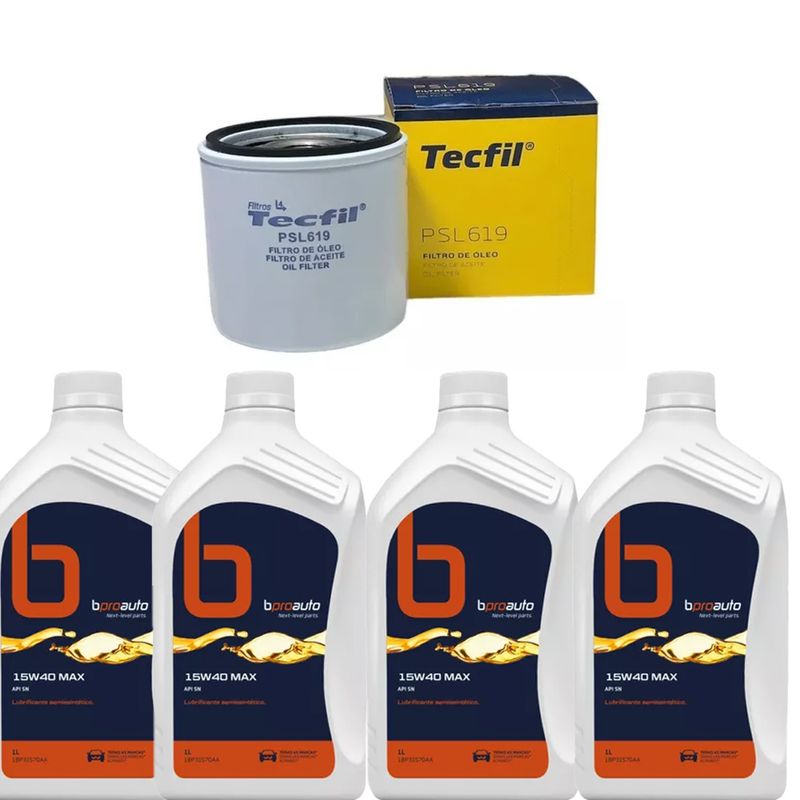 KIT-TROCA-OLEO-IDEA-ADVENTURE-TRYON-1.8-8V--2006-2016-15W40