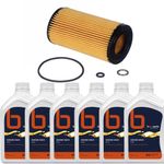 KIT-TROCA-OLEO-SONATA-GLS-3.3-24V-V6--2005-2008-5W30