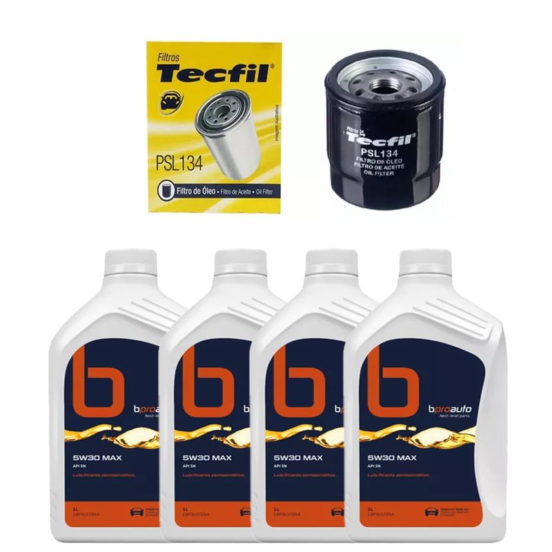 KIT-TROCA-OLEO-QQ-ACT-FL-1.0-12V--FLEX-2014-2021-5W30
