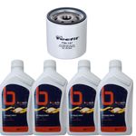 KIT-TROCA-OLEO-RANGER-XL-CD-2.3-16V-DURATEC--2001-2012-20W50