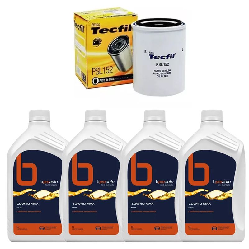 KIT-TROCA-OLEO-J3--1.4-16V--2010-2015-10W40