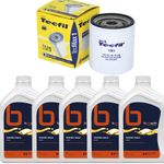KIT-TROCA-OLEO-ECOSPORT-XLT-1.0-8V-2002-2006-5W30