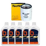 KIT-TROCA-OLEO-PATHFINDER-LE-4.0-24V-V6--2005-2008-5W40